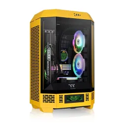 Thermaltake Tower 300 Micro-ATX Case