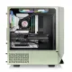 Thermaltake Ceres 350 MX Tempered Glass ARGB Mid Tower E-ATX Case Snow Edition