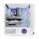 Thermaltake Ceres 350 MX Tempered Glass ARGB Mid Tower E-ATX Case Snow Edition