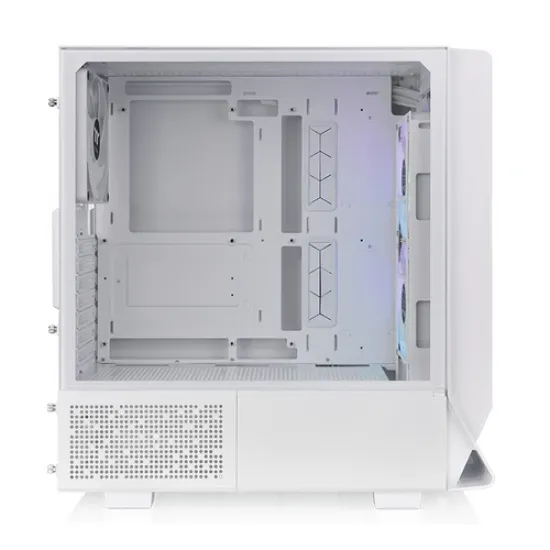 Thermaltake Ceres 350 MX Tempered Glass ARGB Mid Tower E-ATX Case Snow Edition