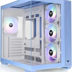 Thermaltake View 380 TG ARGB ATX Case