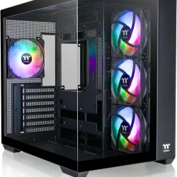 Thermaltake View 380 TG ARGB ATX Case