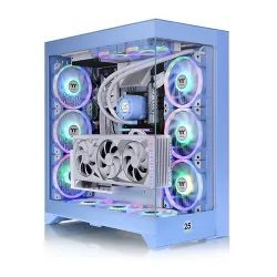 Thermaltake Case CTE E600 MX Mid Tower Chassis