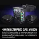 Thermaltake Core P6 Tempered Glass Mid Tower Chassis