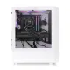 Thermaltake S200 TG ARGB ATX Tempered Glass Mid Tower Gaming Computer Chassis