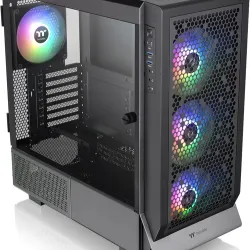 Thermaltake Ceres 500 TG ARGB Mid Tower Chassis