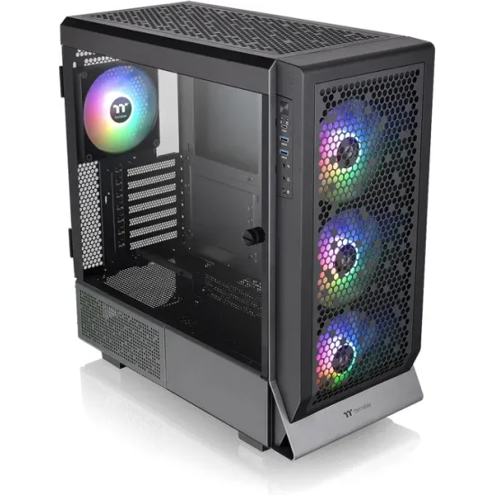 Thermaltake Ceres 500 TG ARGB Mid Tower Chassis