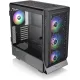 Thermaltake Ceres 500 TG ARGB Mid Tower Chassis