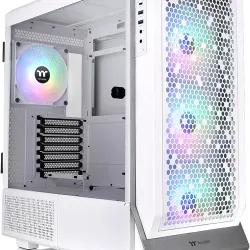 Thermaltake Ceres 500 TG ARGB Mid Tower Chassis