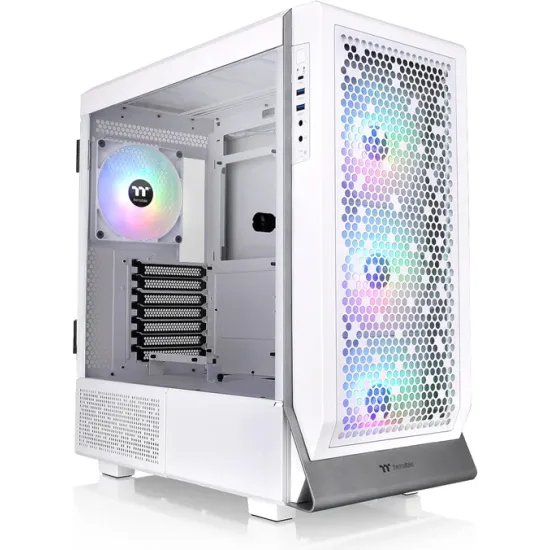 Thermaltake Ceres 500 TG ARGB Mid Tower Chassis