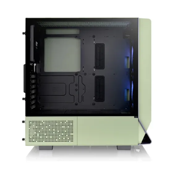 Thermaltake Ceres 300 TG ARGB Mid-Tower Chassis