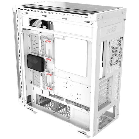 XPG BATTLECRUISER II Super Mid-Tower Case