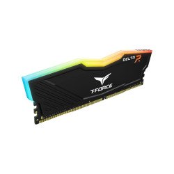 TEAMGROUP T-Force Delta RGB DDR4 Ram 16GB (2x8GB) 3600MHz CL18