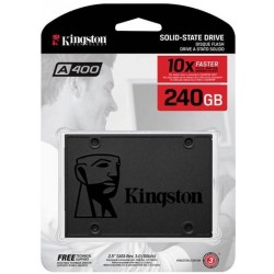 SSD KINGSTOON 240GB