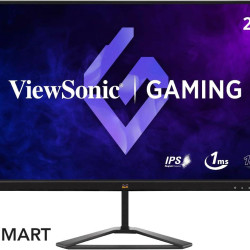 ViewSonic VX2457-HD-PRO 24 FHD (1920 x 1080) 180Hz 1Ms IPS Flat