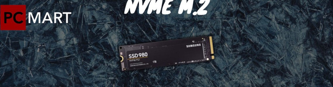 Nvme m.2