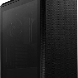 XPG Defender Mid-Tower ATX MESH Front Panel Tempered Glass PC Case