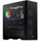 XPG Defender Mid-Tower ATX MESH Front Panel Tempered Glass PC Case