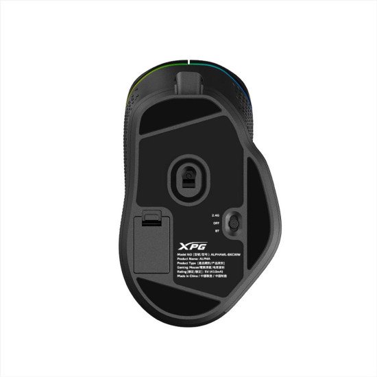 XPG ALPHA Wireless Gaming Mouse