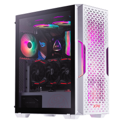 XPG STARKER AIR C Mid-Tower Case