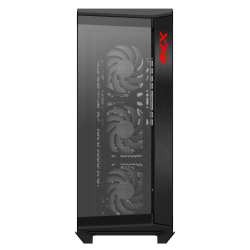 XPG BATTLECRUISER II Super Mid-Tower Case