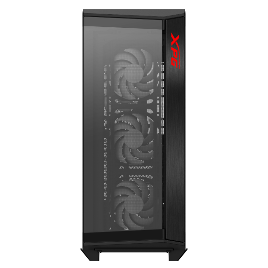 XPG BATTLECRUISER II Super Mid-Tower Case