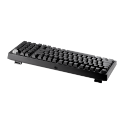 XPG Sorcerer Black 96% Form Factor Gasket Mount 97 Keys