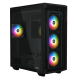 XPG BATTLECRUISER II Super Mid-Tower Case