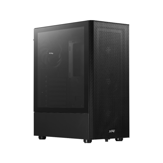 XPG Valor MESH Compact ATX Mid Tower Case