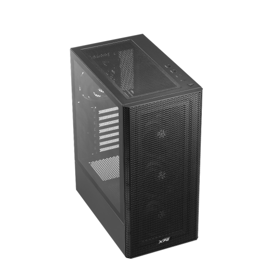 XPG Valor MESH Compact ATX Mid Tower Case