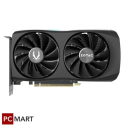 ZOTAC GeForce RTX 4060 Ti 8GB Twin Edge