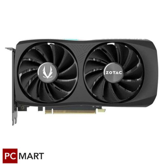 ZOTAC GeForce RTX 4060 Ti 8GB Twin Edge