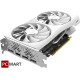 ZOTAC GAMING GeForce RTX 4060 8GB Twin Edge OC White Edition