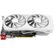 ZOTAC GAMING GeForce RTX 4060 8GB Twin Edge OC White Edition