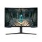 Samsung ODYSSEY G6 27″ 240Hz 2K QHD Curved Gaming Monitor | LS27BG650EMXUE