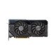 ASUS Dual GeForce RTX™ 4070 SUPER OC Edition 12GB GDDR6X