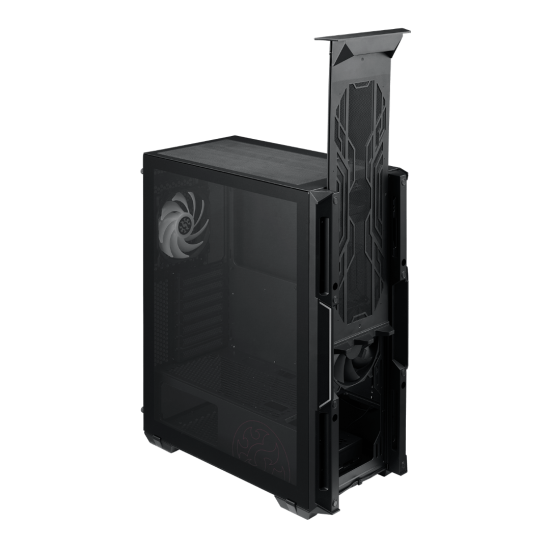 XPG STARKER AIR C Mid-Tower Case