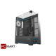 DarkFlash DY450L Pro Mid Tower Case - Black DarkFlash DY450L Pro Mid Tower Case - Black
