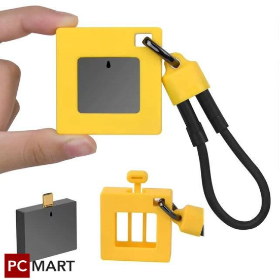 Portable 1TB M.2 2230 NVMe (USB3.2/Gen2) Portable 1TB M.2 2230 NVMe (USB3.2/Gen2)