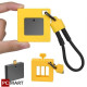 Portable 1TB M.2 2230 NVMe (USB3.2/Gen2) Portable 1TB M.2 2230 NVMe (USB3.2/Gen2)