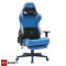Runda RD-1009 Gaming Chair (Blue Grey)
