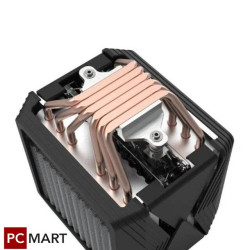 Redragon CC-2188 Dual Hodur ARGB CPU Cooler