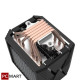Redragon CC-2188 Dual Hodur ARGB CPU Cooler Redragon CC-2188 Dual Hodur ARGB CPU Cooler