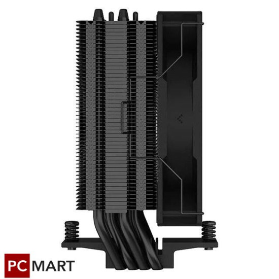 DeepCool Gammaxx AG400 ARGB CPU Cooler