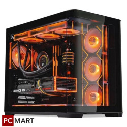 Sama Neview 2851A Case (Black)