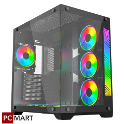 GameMaster MZ800 MNO (Black)