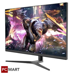 Vortex 24" IPS Full HD 165Hz Gaming Monitor