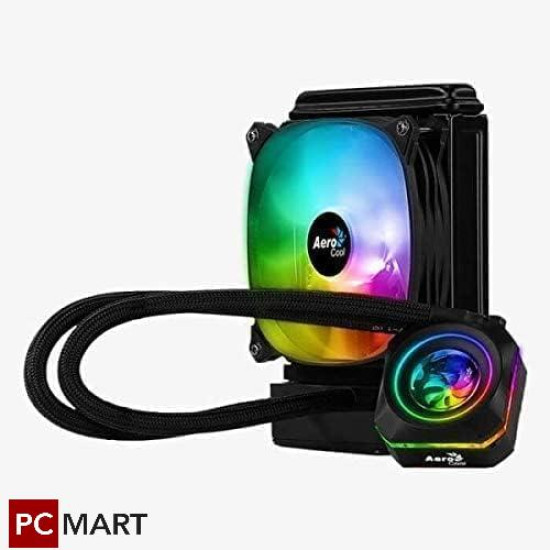 AeroCool Pulse L120F Liquid Cooler