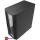 DarkFlash DK352 Plus Tower Case - Black DarkFlash DK352 Plus Tower Case - Black