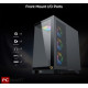 Xigmatek Endorphin Ultra Mid Tower Case - Black Xigmatek Endorphin Ultra Mid Tower Case - Black